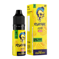 Revoltage Yellow Raspberry Liquid 0mg/ml