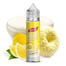 Dexters Juice Lab Creamy Series Lemon Donut