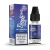 Dash One Blueberry Salt Liquid