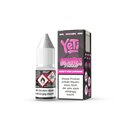 Yeti Overdosed Frosty Pink Lemonade Salt Liquid