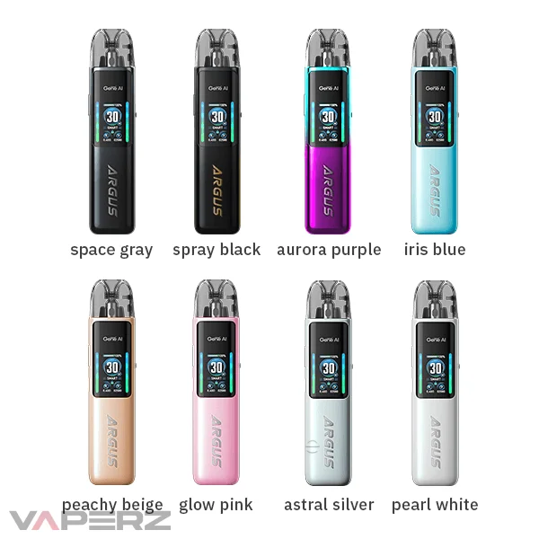 VooPoo Argus G2 Pod Kit