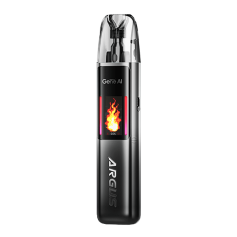 smok e zigaretten Smok R-Kiss 200W E-Zigaretten Set + TFV8 Baby V2