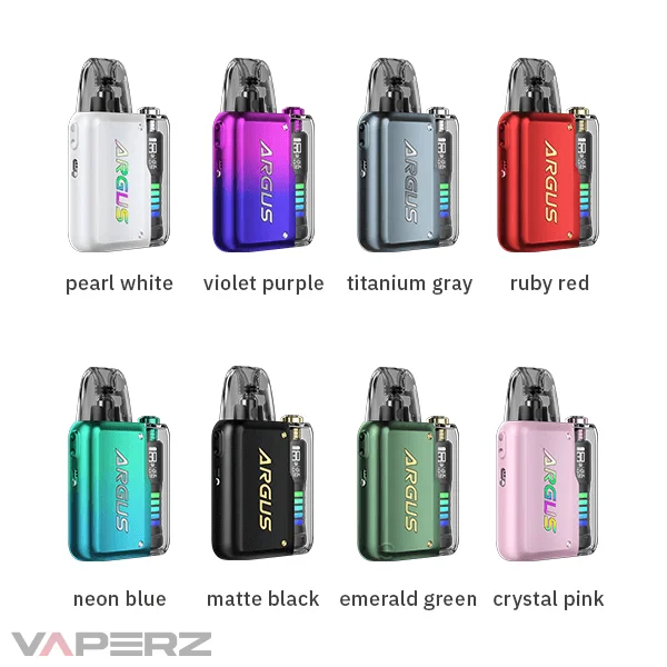 VooPoo Argus P2 Pod Kit