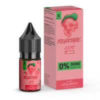 Revoltage Super Strawberry Liquid 0mg/ml
