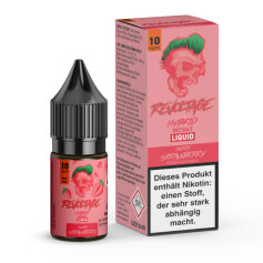 Revoltage Super Strawberry Hybrid Liquid 10mg/ml