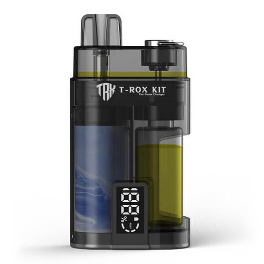 T-Rox Kit 10ml 1000mAh
