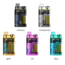 T-Rox Kit 10ml 1000mAh