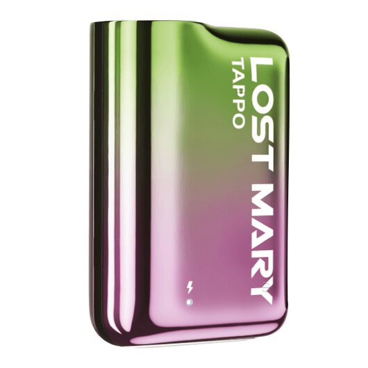 Lost Mary Tappo Basisgert 750mAh grn-pink