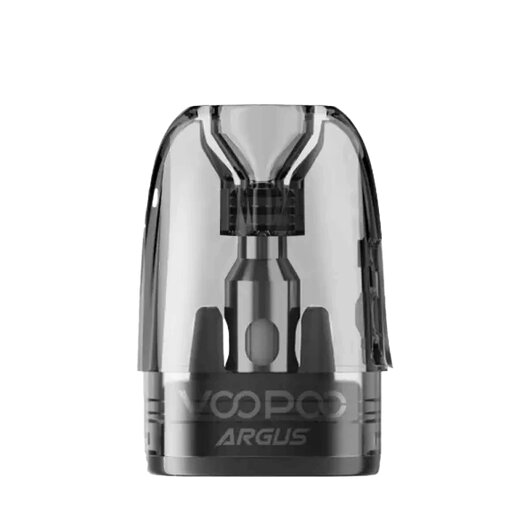 Voopoo Argus Ersatzpod mit Coil 3ml 0,4 Ohm (3Stk)