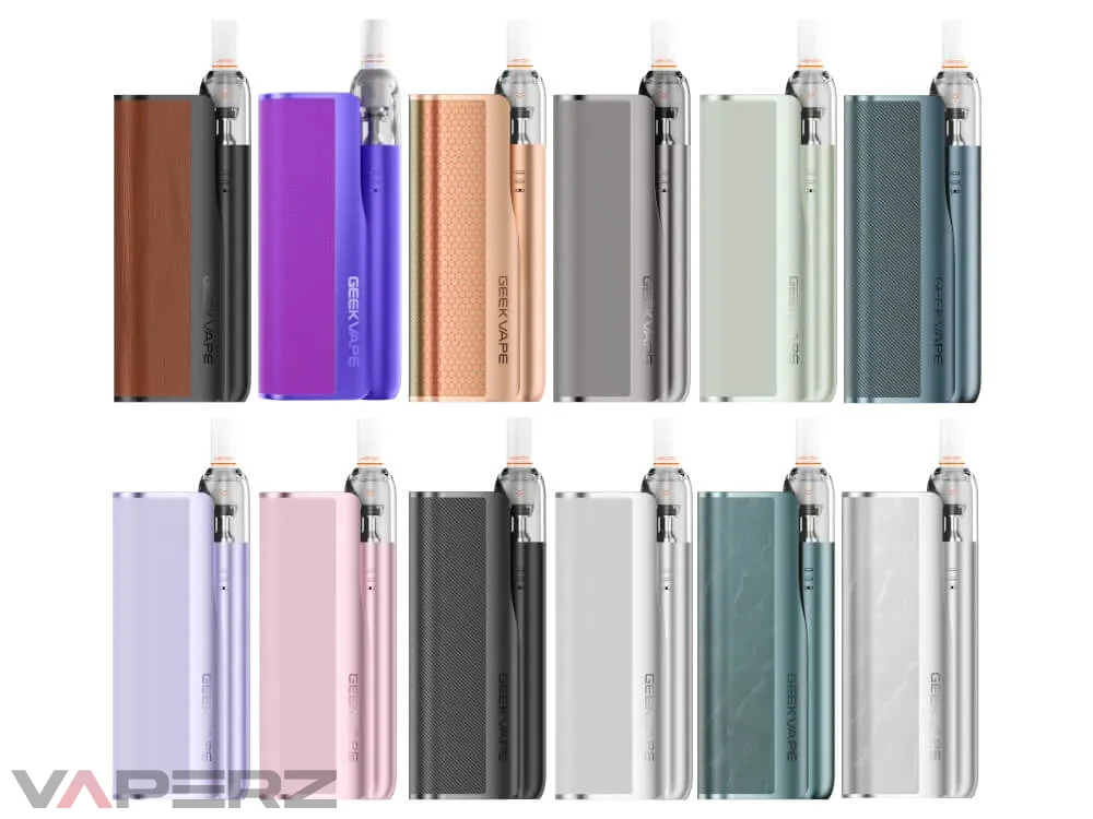 GeekVape Wenax M Starter KIT