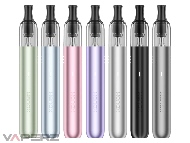 GeekVape Wenax M1 Mini Pod KIT