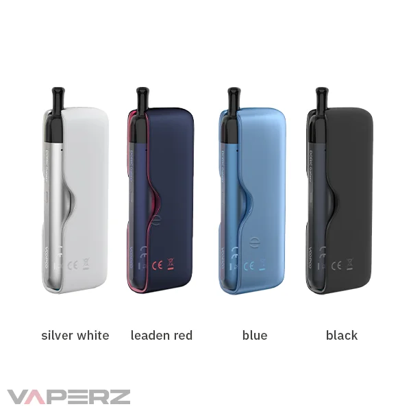 Voopoo Doric Galaxy Pod Kit