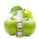 Elfliq by Elfbar Sour Apple Nicsalt Liquid