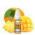Elfliq by ELFBAR Pineapple Mango Orange Nicsalt Liquid 20mg/ml