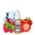 Elfliq by ELFBAR Strawberry Raspberry Cherry Ice Nicsalt Liquid 10mg/ml