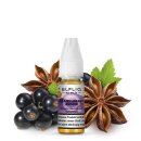 Elfliq by ELFBAR Blackcurrant Aniseed Nicsalt Liquid 10mg/ml
