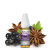 Elfliq by ELFBAR Blackcurrant Aniseed Nicsalt Liquid 20mg/ml