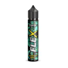 Revoltage Flex Overdosed Apple Longfill Aroma