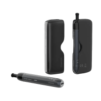 Voopoo Doric Galaxy Pod Kit black