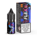 Revoltage Flex Overdosed Blue Razz Nicsalt Liquid