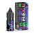 Revoltage Flex Overdosed Blue Razz Nicsalt Liquid