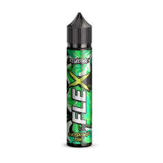Revoltage Flex Overdosed Kiwi Longfill Aroma