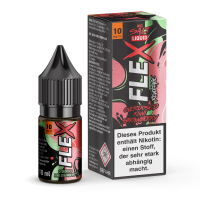 Revoltage Flex Overdosed Kiwi Strawberry Nicsalt Liquid...