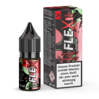 Revoltage Flex Overdosed Kiwi Strawberry Nicsalt Liquid...