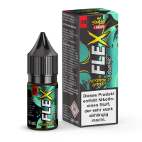 Revoltage Flex Overdosed Apple Nicsalt Liquid 20mg/ml