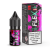 Revoltage Flex Overdosed Berries Nicsalt Liquid 20mg/ml