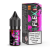 Revoltage Flex Overdosed Berries Nicsalt Liquid 10mg/ml