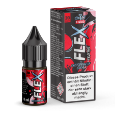 Revoltage Flex Overdosed Cola Nicsalt Liquid 20mg/ml