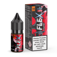 Revoltage Flex Overdosed Cola Nicsalt Liquid 10mg/ml