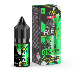 Revoltage Flex Overdosed Kiwi Liquid 0mg/ml