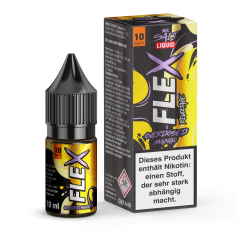 Revoltage Flex Overdosed Mango Nicsalt Liquid 10mg/ml