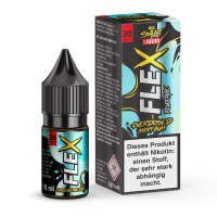 Revoltage Flex Overdosed Mintgum Nicsalt Liquid 20mg/ml