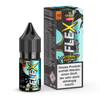 Revoltage Flex Overdosed Mintgum Nicsalt Liquid 10mg/ml