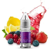 POD SALT XTRA Pink Purple Lemonade 10ml