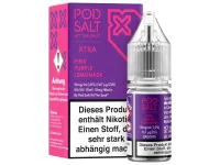 POD SALT XTRA Pink Purple Lemonade 10ml