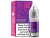 POD SALT XTRA Pink Purple Lemonade 10ml