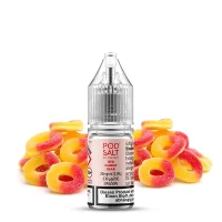 POD SALT XTRA Red Gummy Bear 10ml