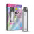 ELFBAR ELFX Pod Kit silver