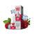 YeTi Summit Strawberry Cherry Raspberry Ice Nicsalt Liquid 10ml