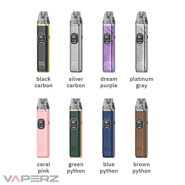 OXVA Xlim Pro 2 Pod Kit