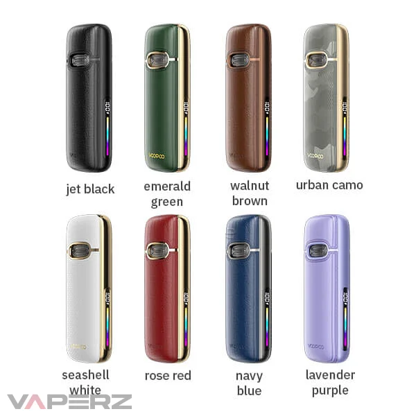 Voopoo VMate E2 Pod Kit 1500mAh