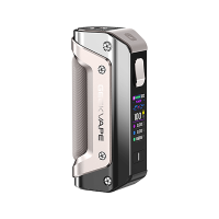 Geekvape Aegis Solo 3 Mod 18650 Version