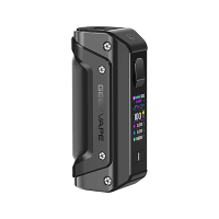 Geekvape Aegis Solo 3 Mod 18650 Version