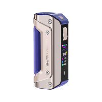 Geekvape Aegis Solo 3 Mod 18650 Version