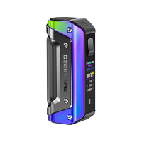 Geekvape Aegis Solo 3 Mod 18650 Version
