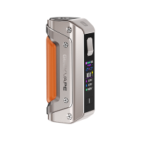 Geekvape Aegis Solo 3 Mod 18650 Version